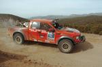 Ford F-150 SVT Raptor R 2008 года